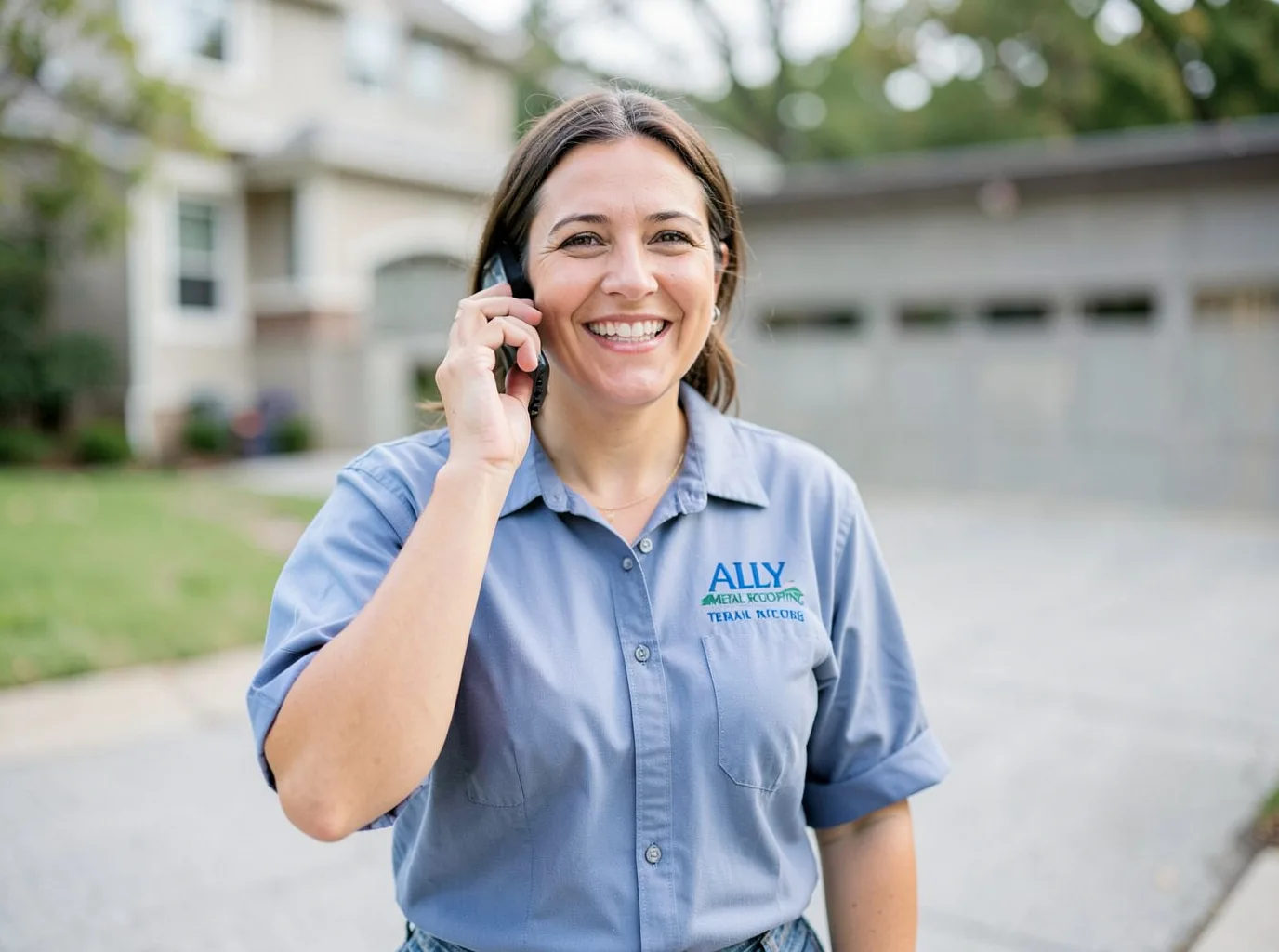 Metal Roof Installation Salinas, PR FAQs